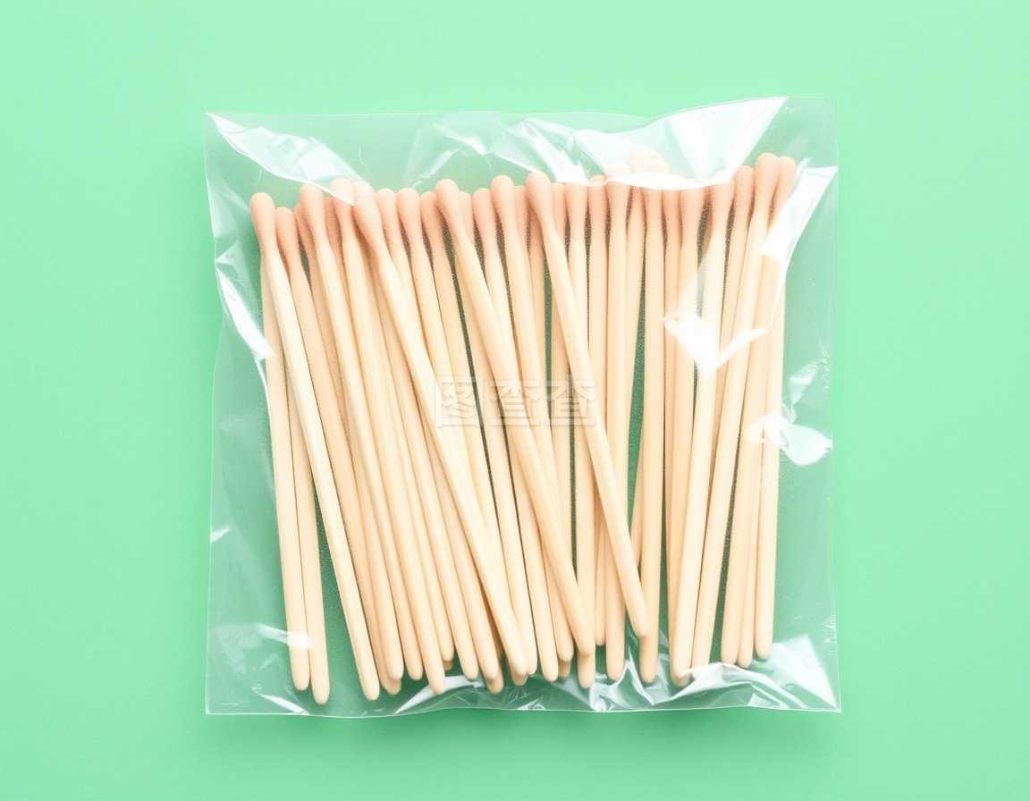 牙簽與菜板 廚房中的小角色與大智慧